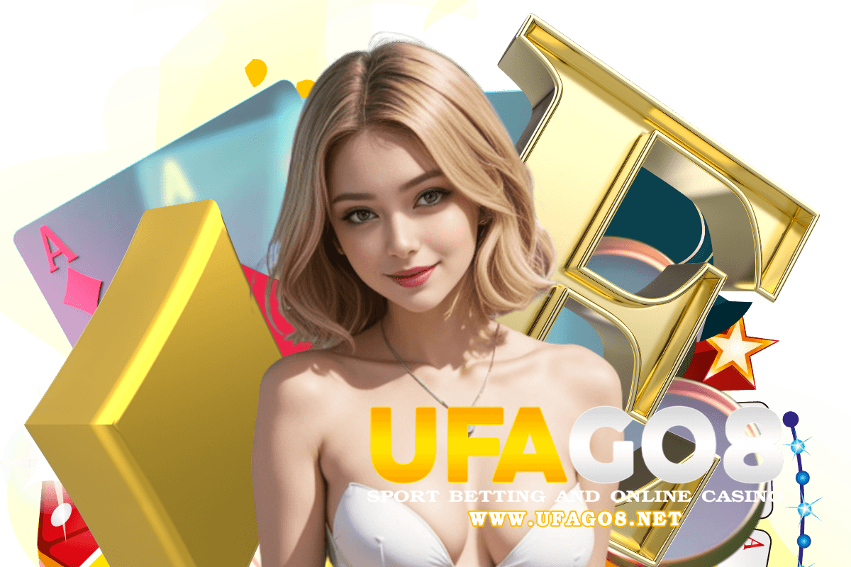 ufago8 สมัคร