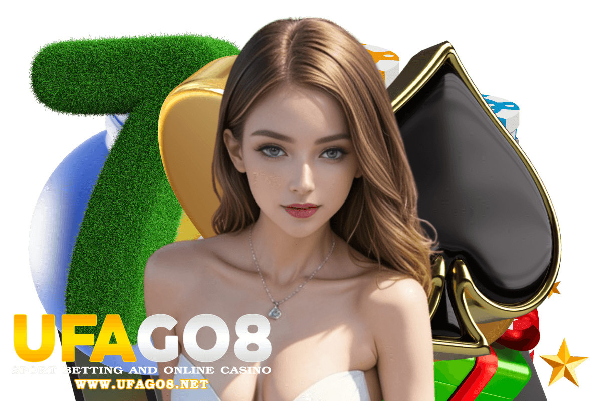 ufago8 สล็อต